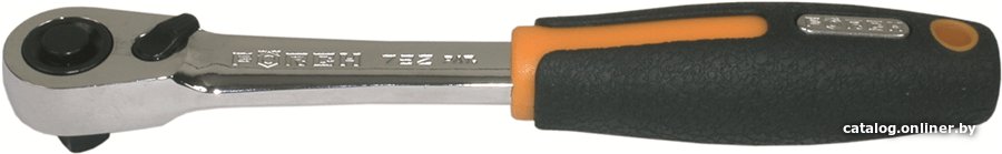 Вороток с трещоткой FORCH 4401127