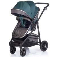 Джип-трансформер Acarento Essenza AS310 (dark cyan)