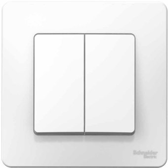Выключатель Schneider Electric Blanca BLNVS010501