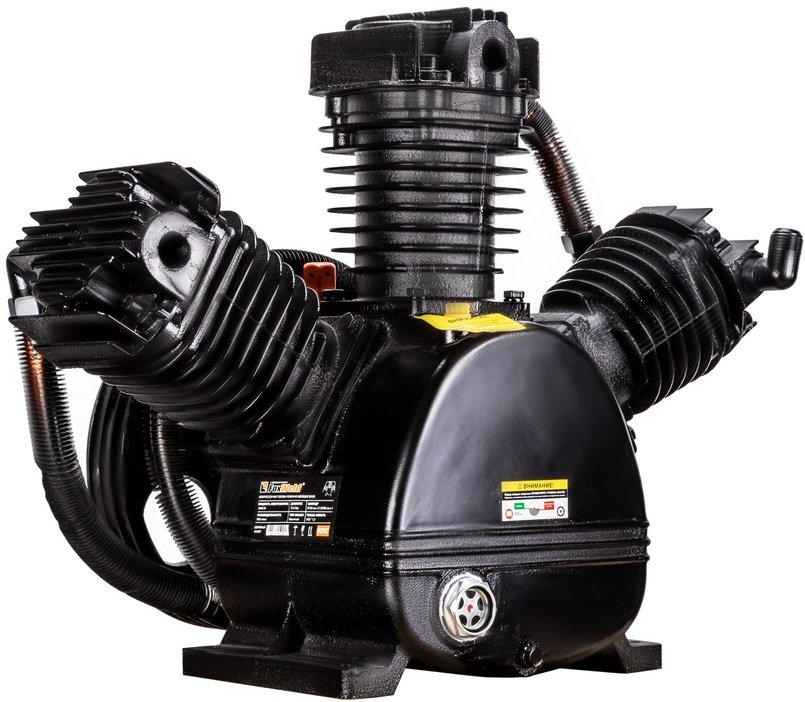 

Компрессор FoxWeld Aeromax B3120 9292