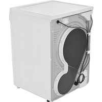 Сушильная машина ZUGEL ZDF83HP Heat Pump