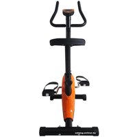 Велотренажер BaseFit Cross