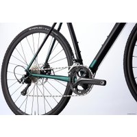 Велосипед Cannondale CAADX Tiagra р.54 2020