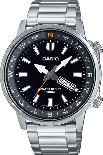 Casio Collection MTD-130D-1A4