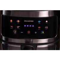 Аэрогриль (аэрофритюрница) Oulemei OLM-KZF003