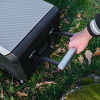 Компрессорный автохолодильник Meyvel AF-PRO41