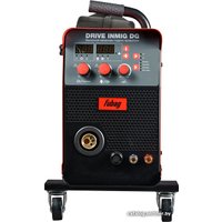 Сварочный инвертор Fubag INMIG 400T DG + DRIVE INMIG DG 31440.2
