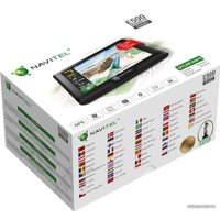 GPS навигатор NAVITEL E500 Magnetic