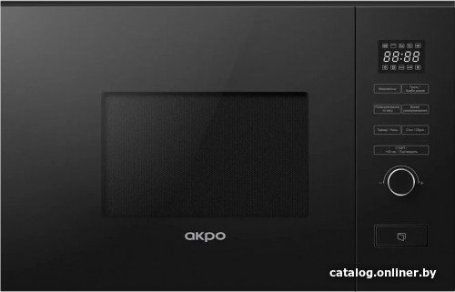 Микроволновая печь Akpo MEA 82008 MEP02 BL