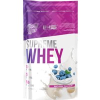 Протеин сывороточный (изолят) IHS Supreme Whey (750г, йогурт)