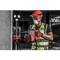 Перфоратор Milwaukee M18 FUEL M18ONEFHP-0X 4933478884 (без АКБ, кейс)