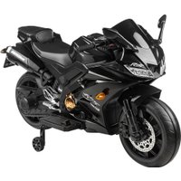 Электромотоцикл Sundays R15 (черный)