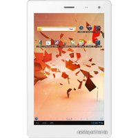 Планшет TeXet NaviPad TM-7055HD White 8GB 3G