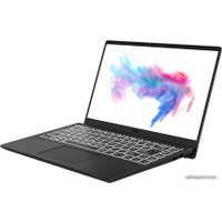 Ноутбук MSI Modern 14 B4MW-021RU