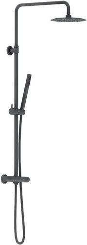 Душевая система  Damixa Scandinavian Pure 936800300