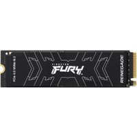 SSD Kingston Fury Renegade 4TB SFYRD/4000G