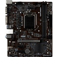 Материнская плата MSI H310M PRO-VD Plus
