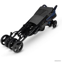 Коляска прогулочная «трость» Lionelo Elia (blue navy)