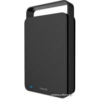 Внешний накопитель Silicon-Power Stream S06 4TB (SP040TBEHDS06A3K)