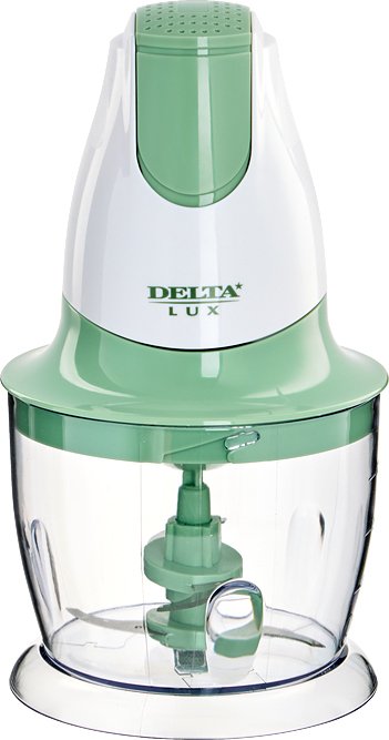 

Чоппер Delta Lux DL-7417