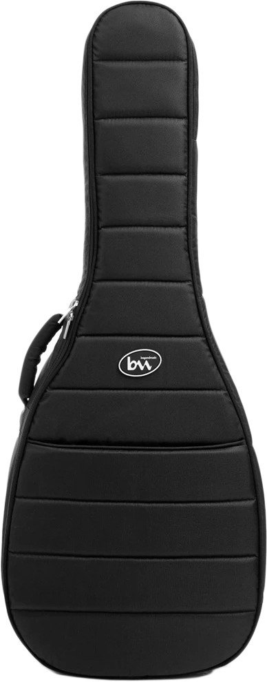 Чехол для гитары Bagandmusic Casual Acoustic Max (черный)