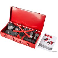 Аппарат для сварки труб Зубр Мастер АСТ-800