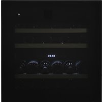 Винный шкаф ZUGEL ZCWI360DB