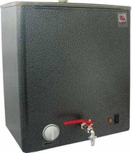 Летние души и умывальники для дач