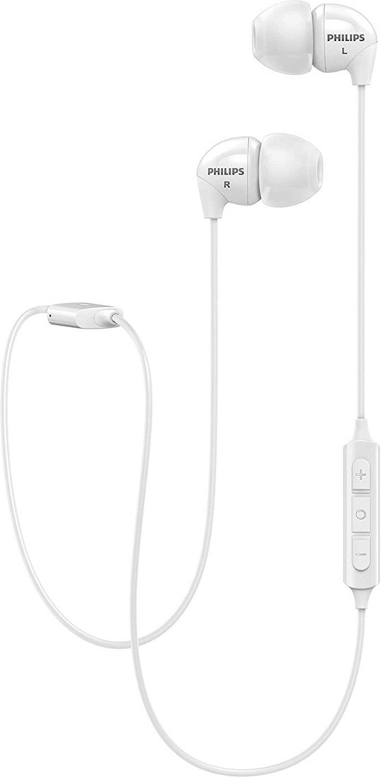 

Наушники Philips SHB3595WT/10