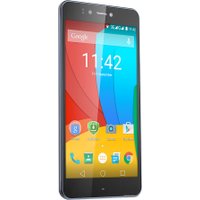 Телефон Prestigio Muze E3 Black [PSP3531DUO]