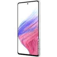 Телефон Samsung Galaxy A53 5G SM-A5360 8GB/128GB (белый)