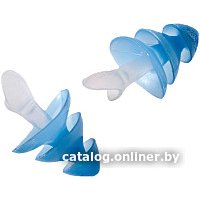 Беруши для плавания ARENA Earplug Pro Clear Royal 000029127 (синий)