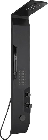 

Душевая панель Cerutti Spa Oglio B CT8987
