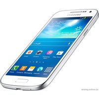 Смартфон Samsung Galaxy S4 mini (I9195)