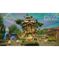  Plants vs. Zombies: Garden Warfare 2 для PlayStation 4