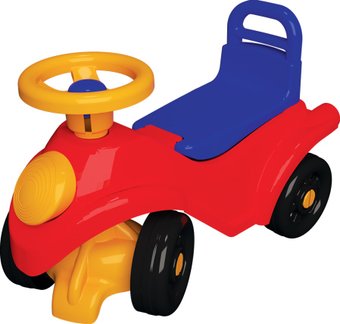 Каталка Terides Машинка T7-165