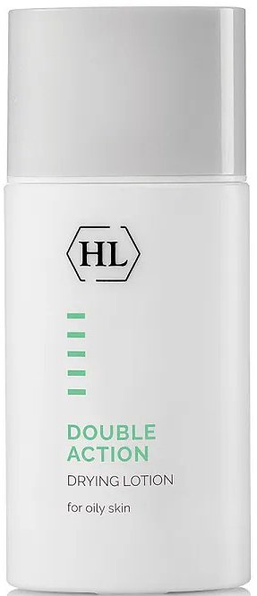 

Holy Land Лосьон для лица Double Action Drying 30 мл