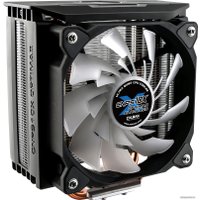 Кулер для процессора Zalman CNPS10X Optima II RGB (черный)