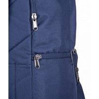 Спортивный рюкзак Jogel l Division Travel Backpack JD4BP0121.Z4 (темно-синий)
