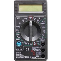 Мультиметр Ресанта DT838