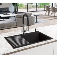 Смеситель ZorG Soifos Premium Brass (сатин)