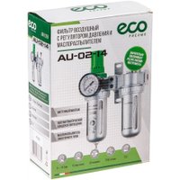 Фильтр воздушный ECO AU-02-14