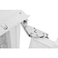 Морозильник ZUGEL ZFI870NF