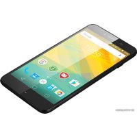 Телефон Prestigio Grace Z3 Black [PSP3533DUO]