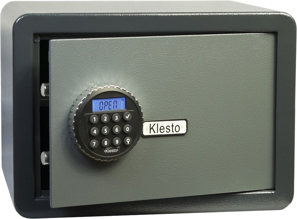 

Офисный сейф Klesto RS25EL
