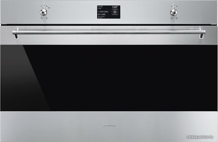 Smeg SFP9395X1