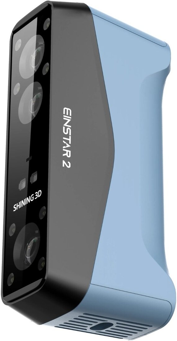 3D-сканер Shining 3D Einstar 2