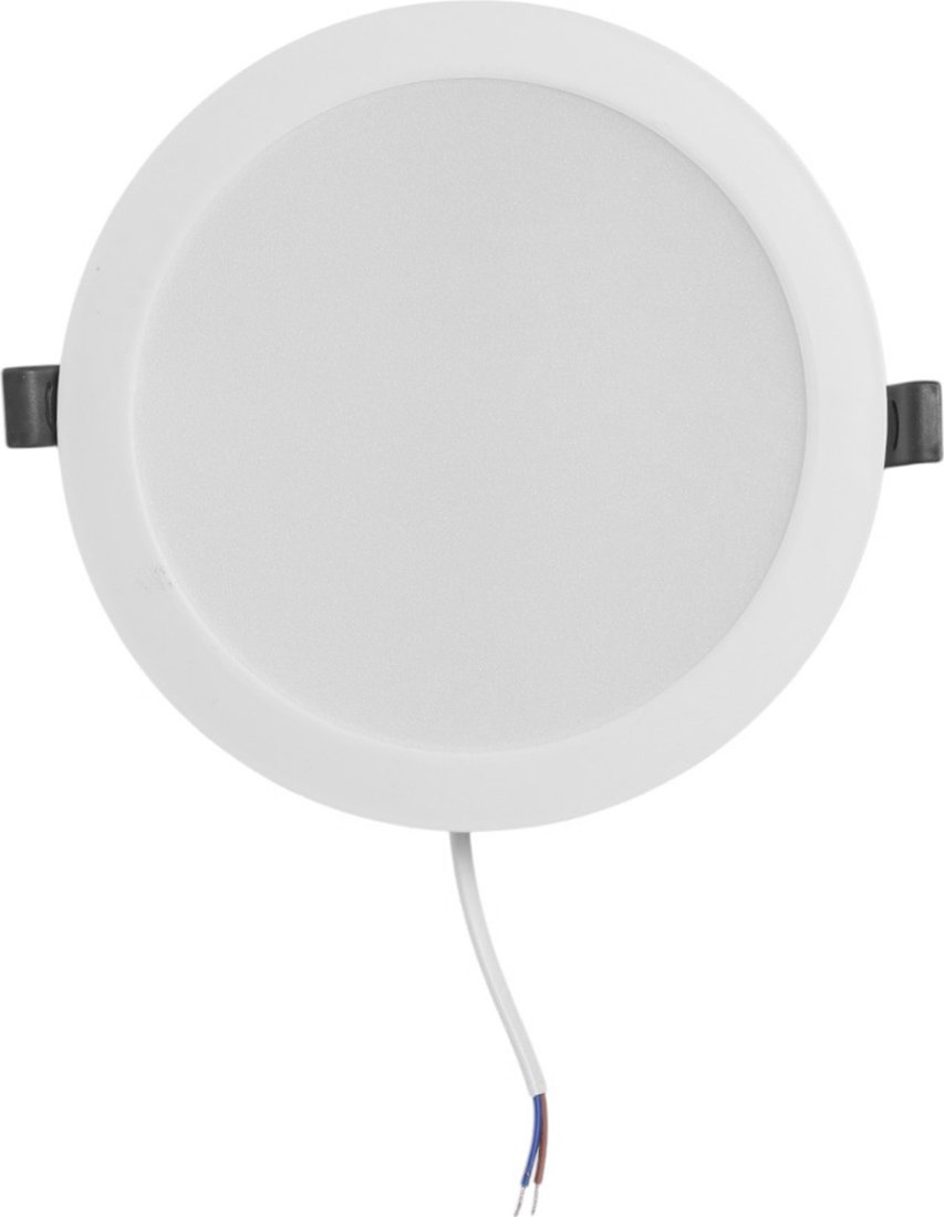 

Точечный светильник Sima-Land Даунлайт 18 Вт 4000K 220 В 10532955