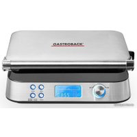 Вафельница Gastroback 42424