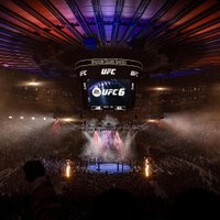 UFC 6 для PlayStation 5